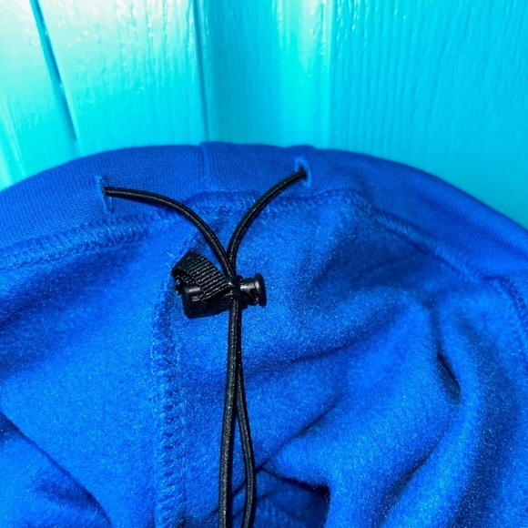 NWT Men’s New Balance Sweatpants- Relaxed fit sizes Large - Picture 7 of 14